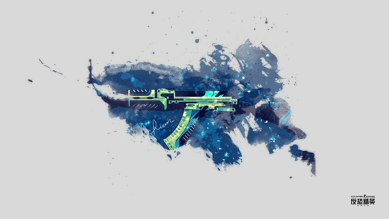 peacemaker 发布了他对 IEM Cologne 2025 的热门球队名单