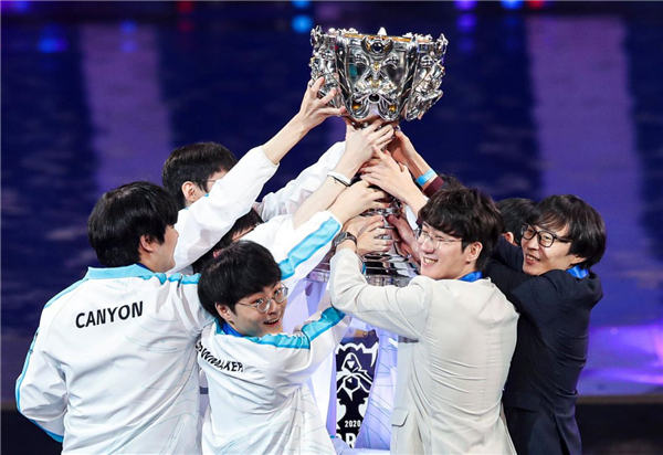 实力超群，LNG已取得三连胜