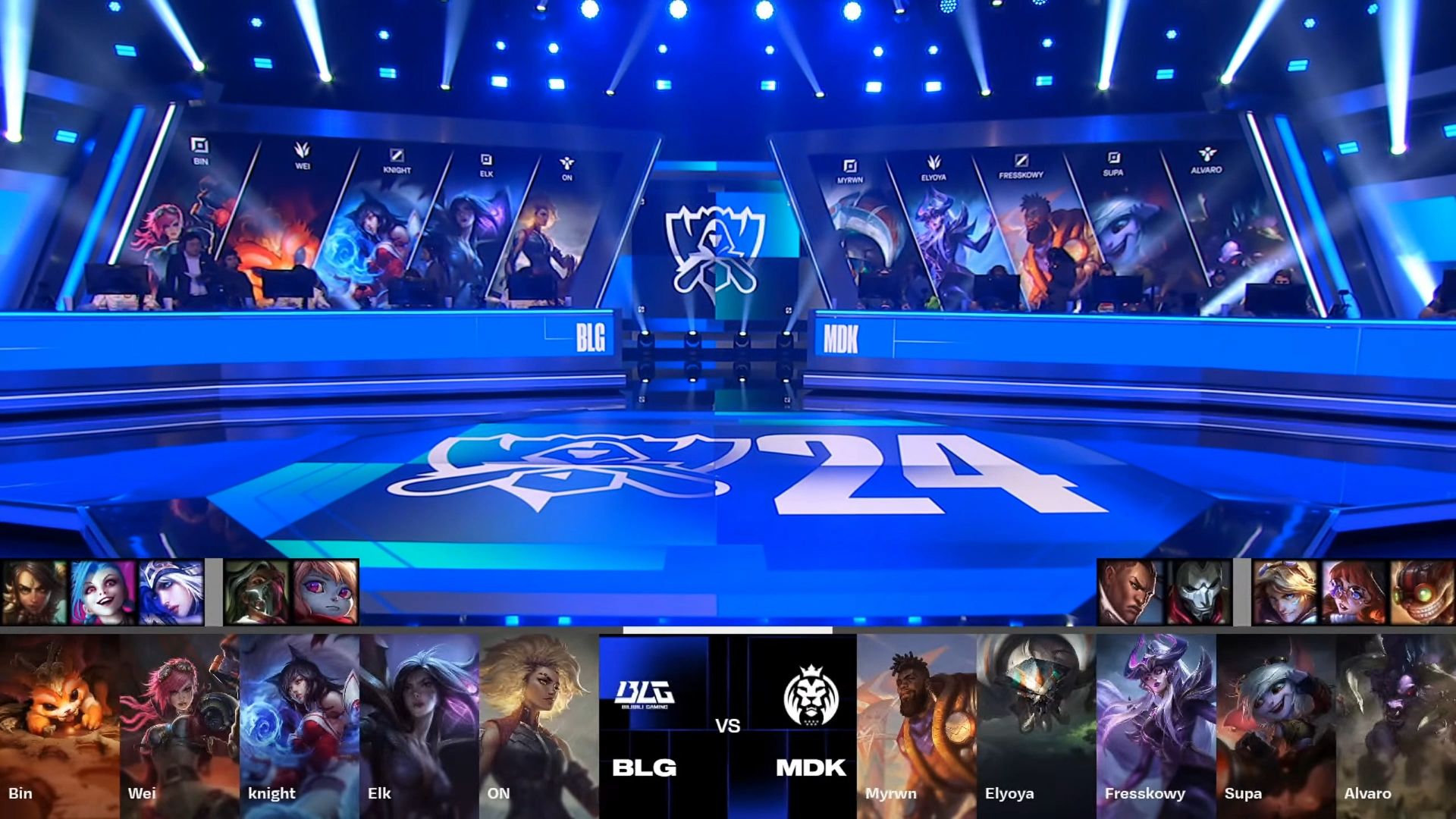 HLTV奖项：年度最佳IGL - Aleksib