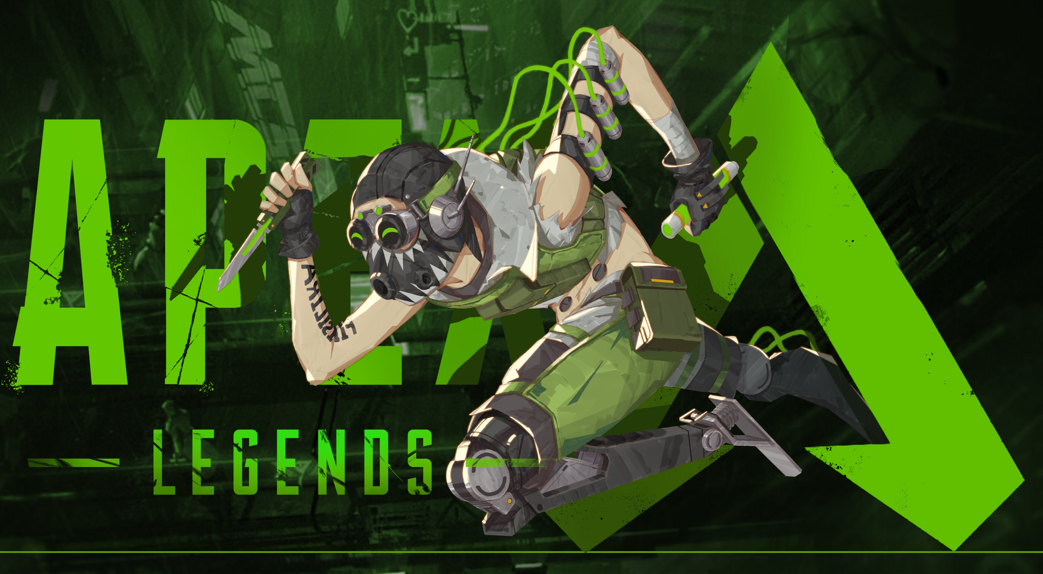 这也行？外国网友整活：LOL欧美队伍第一视角