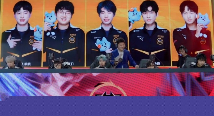 捍卫荣耀再接再厉，2021KPL秋季赛常规赛首轮战火重燃