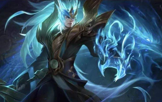 外媒评价英雄联盟2022夏季赛第九周的全球战队战力排行