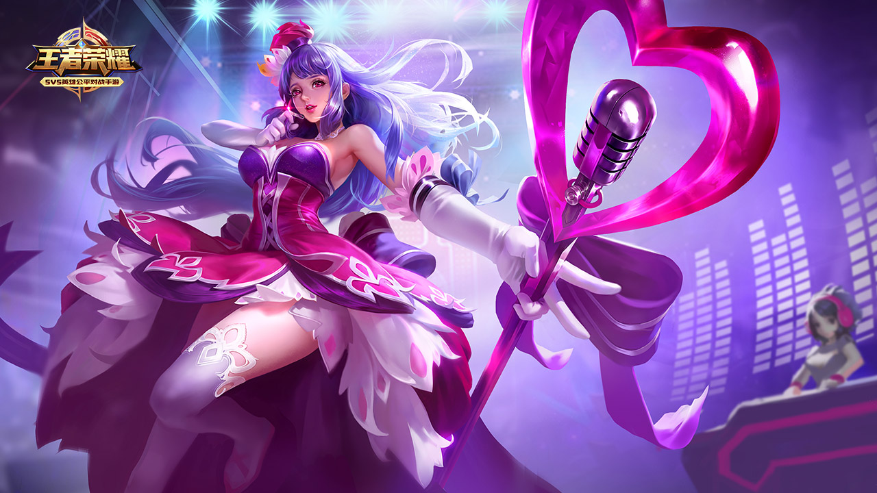 【战报】成都AG3比1击败佛山GK，一诺虞姬在线教学射手闪现开团