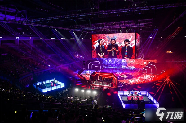 LPL：V5.Rookie获得常规赛最有价值选手（MVP）！