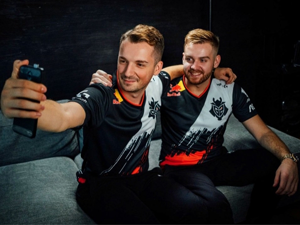 战斗还在继续 IEM科隆Play-in第二日战况汇总