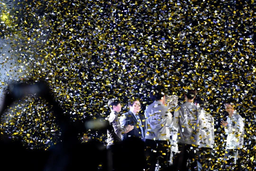 Vitality 自信地晋级 IEM Rio 2024 季后赛，在击败 The MongolZ 后。