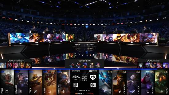 DreamHack公布六月赛事相关信息，北美与亚洲举办线上赛